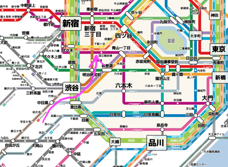 【東京の一人暮らし】20代独身男性が賃貸を探すときの5つの ...