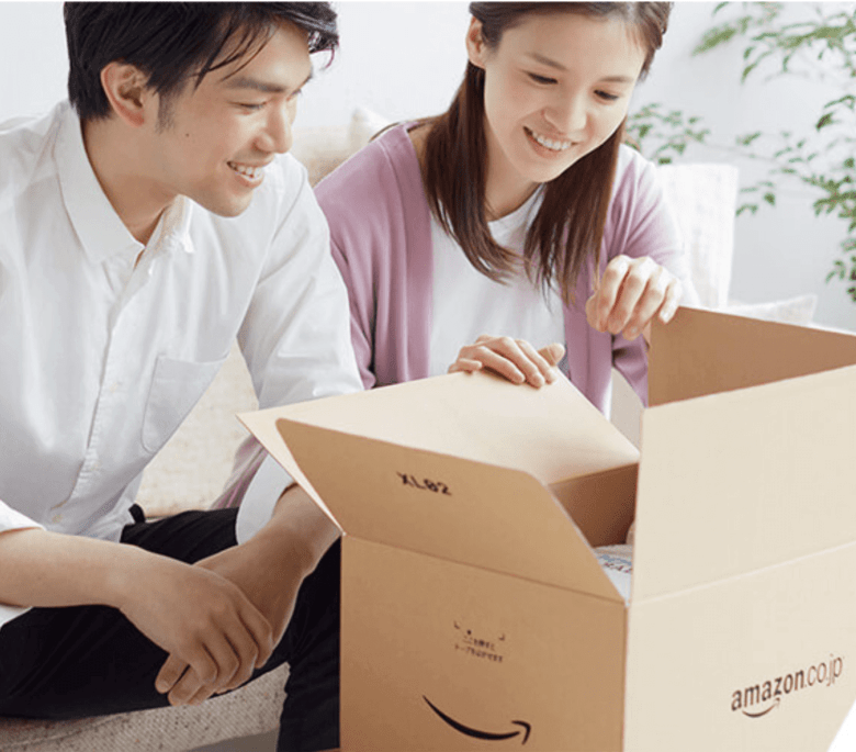 Amazonファミリーで子育て家族の毎日をおトクに！