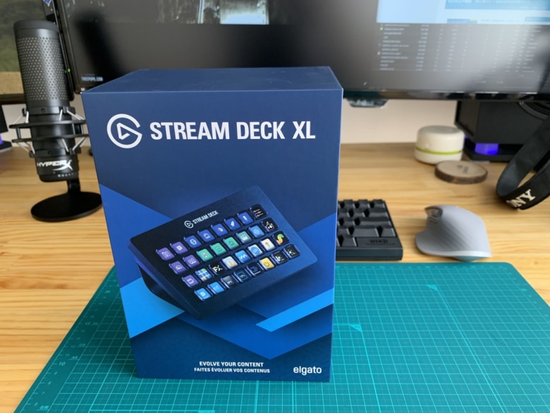 作業効率爆上げの「Elgato Stream Deck」のおすすめしたい5つのポイントと使い方の注意点│おったんの日記 wotablog