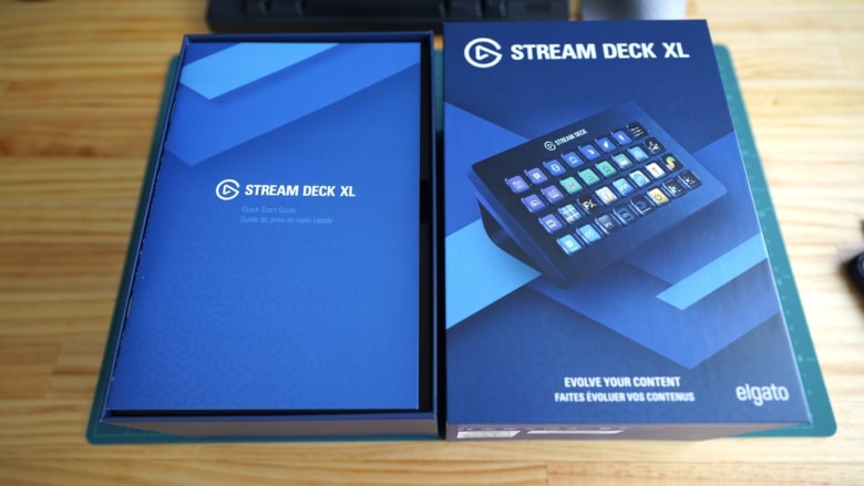 作業効率爆上げの「Elgato Stream Deck」のおすすめしたい5つのポイントと使い方の注意点│おったんの日記 wotablog